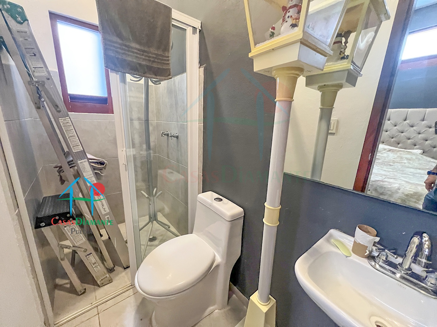 Cluster 777 Casa Martina - Cuarto de servicio 2